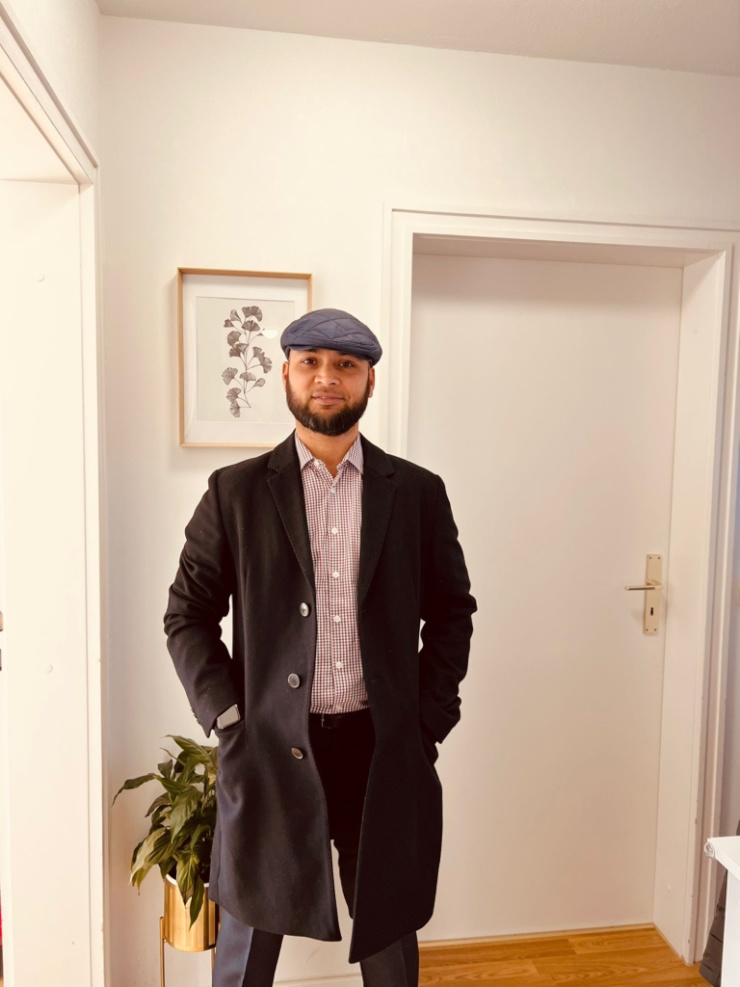 Profilbild