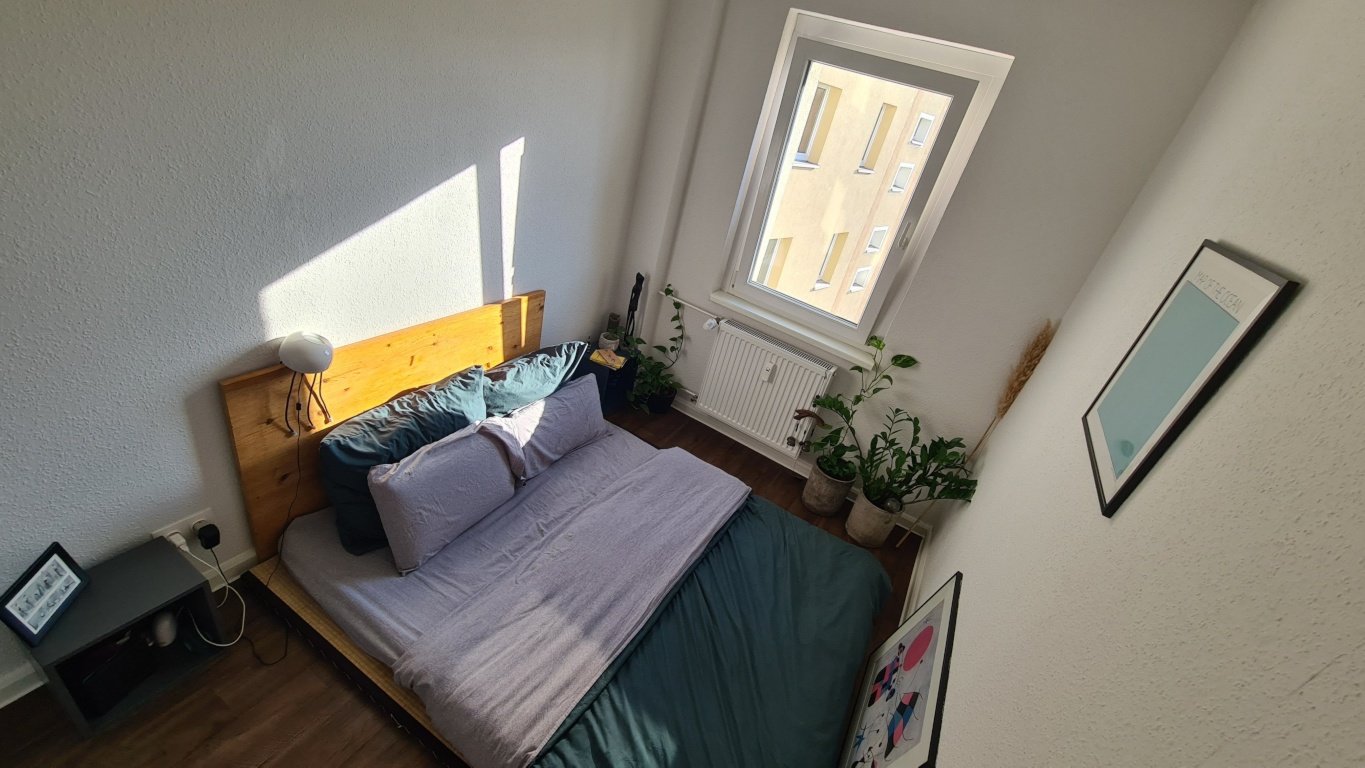 Quiet and Cosy flat in Prenzlauer Berg/Mitte – Auguststraße 45, 10119 Berlin Mitte – Vorschaubild 2