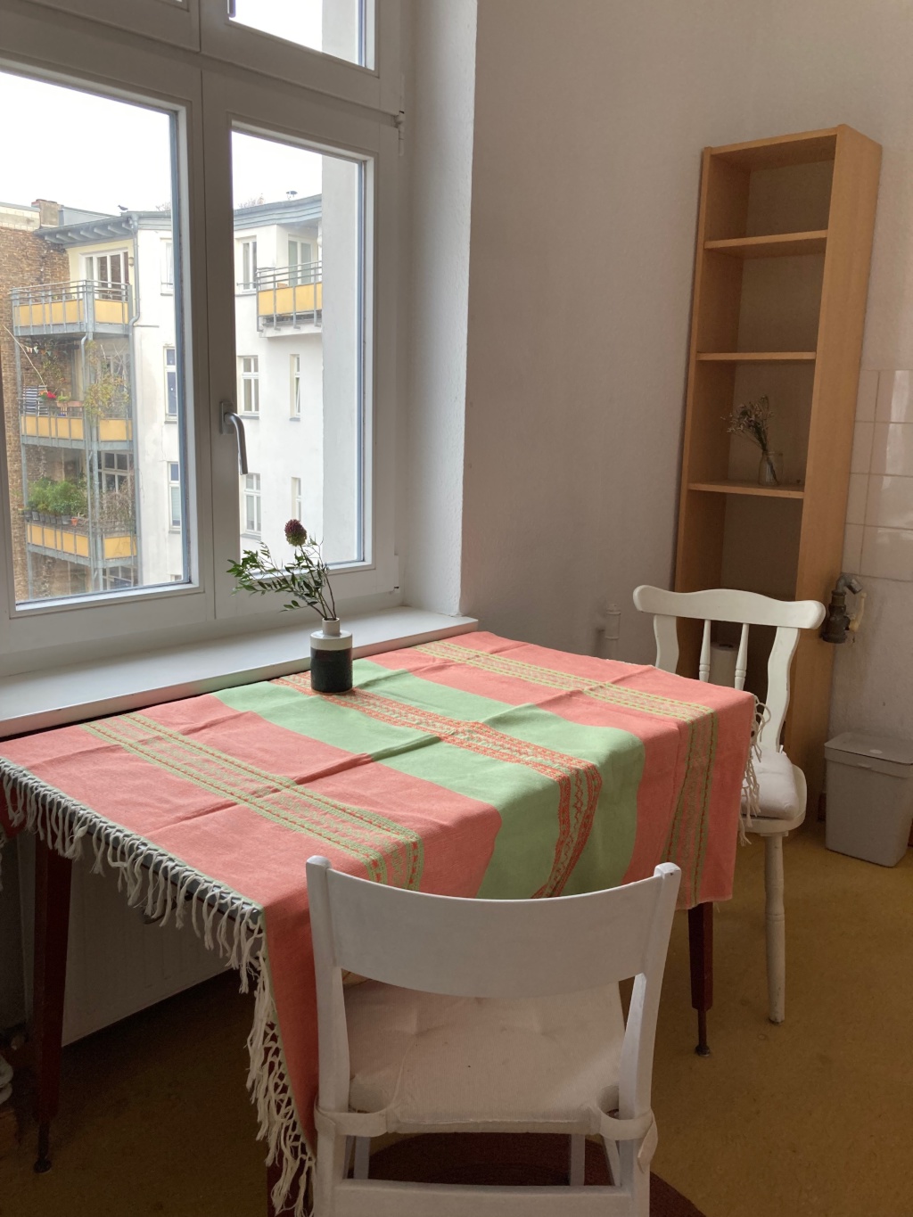 1-Zimmer-Apartment in Superlage – Lychener Str., 10437 Berlin Prenzlauer Berg – Vorschaubild 4