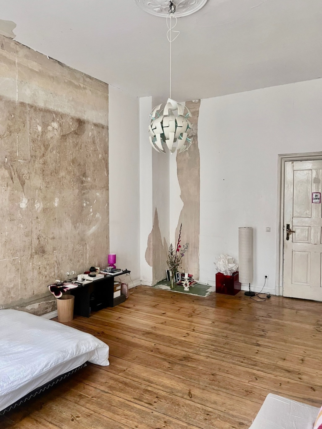 WG-Zimmer Friedrichshain-Kreuzberg Stralauer Kiez - Bild 8