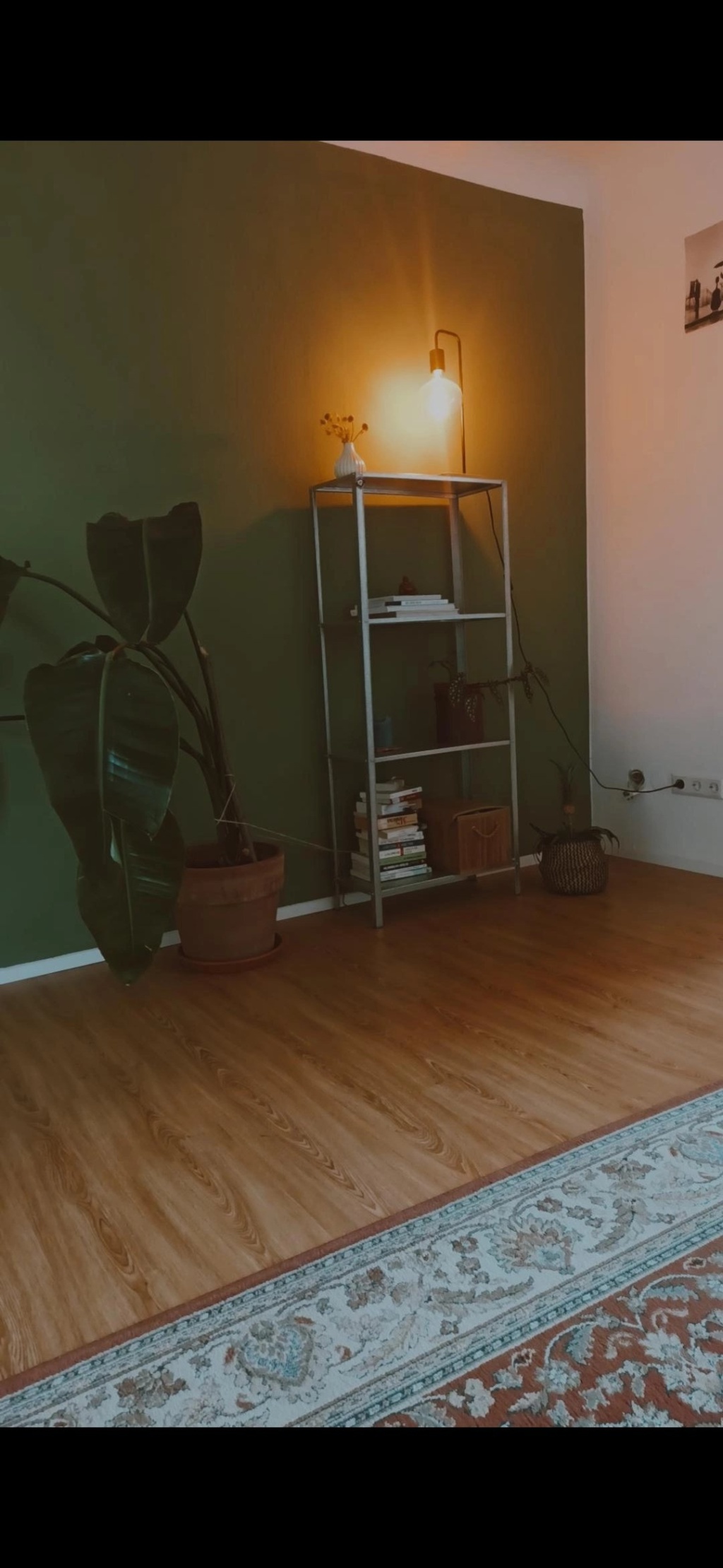 Untermiete September/Oktober in schöner 2-Zimmer-Wohnung – Werastraße, 70190 Stuttgart Ost – Vorschaubild 2