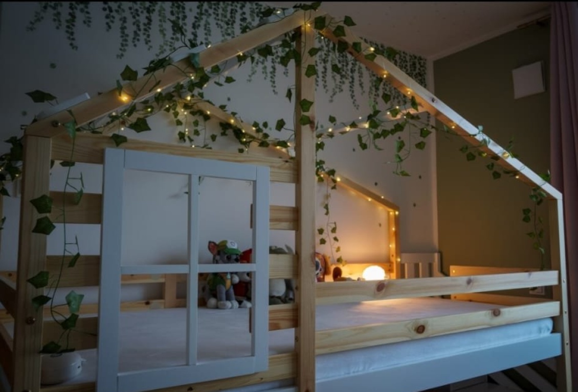 Temporäre Wohnung (voll möbliert) in der Nähe Olympiapark, BMW, U-Bahn Temporary apartment (fully furnished) close to Olympia park, BMW, subway – Petuelring, 80807 München Milbertshofen-Am Hart – Vorschaubild 7