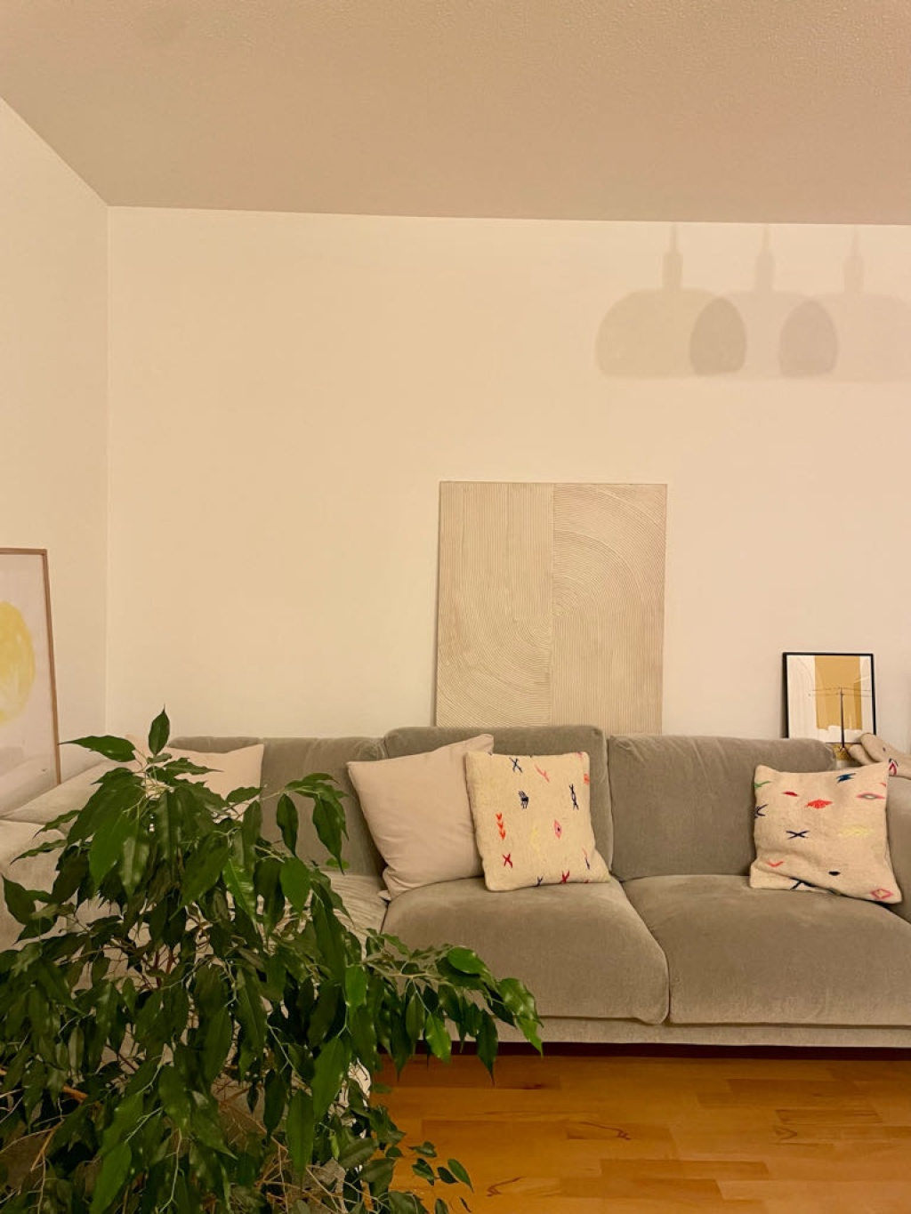 WG-Zimmer Eimsbüttel Steenwisch - Bild 1