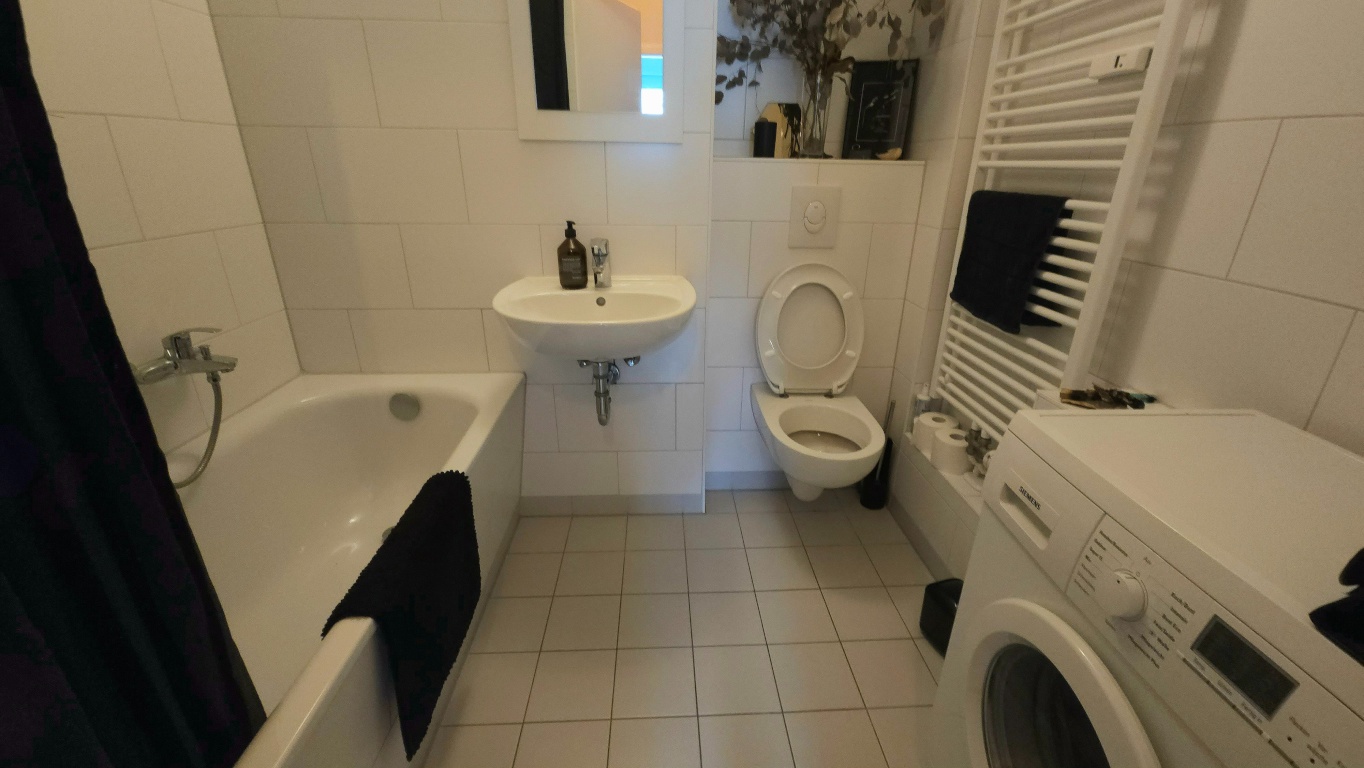 Quiet and Cosy flat in Prenzlauer Berg/Mitte – Auguststraße 45, 10119 Berlin Mitte – Vorschaubild 9