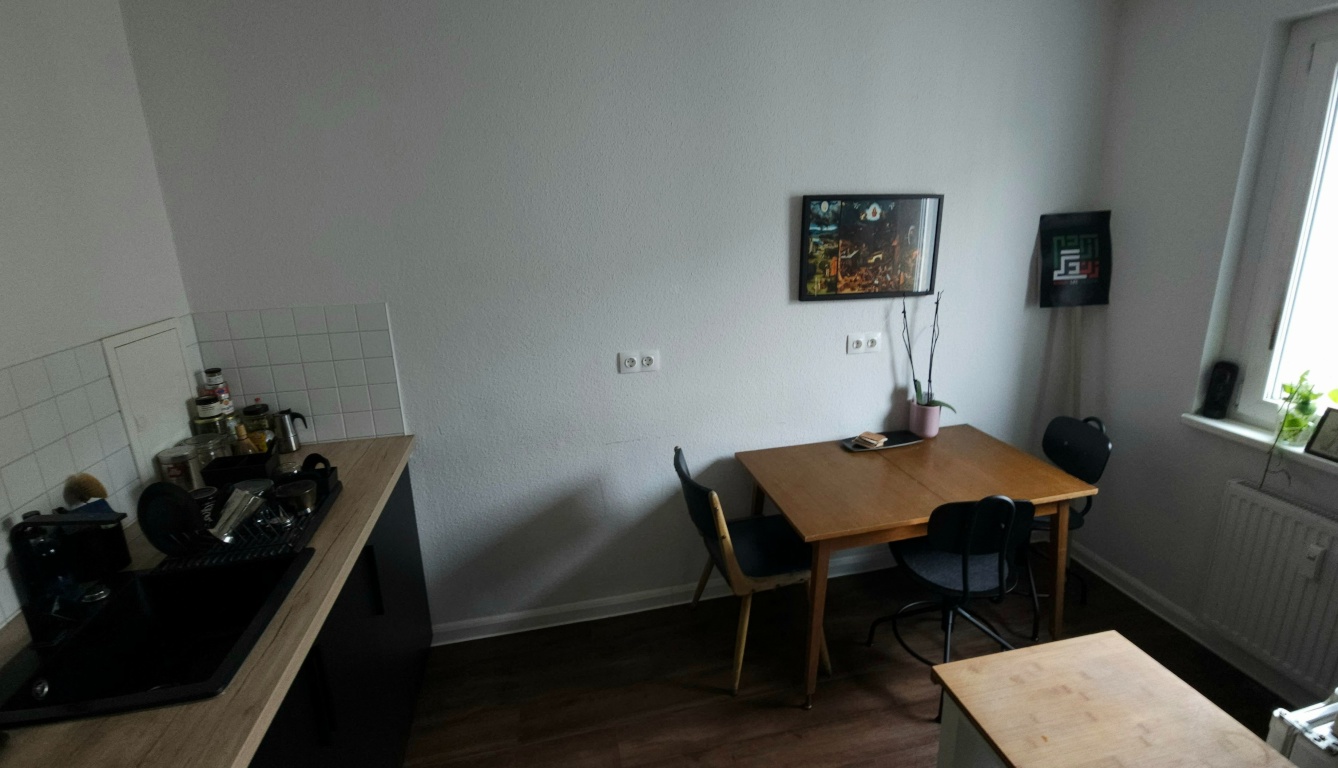 Quiet and Cosy flat in Prenzlauer Berg/Mitte – Auguststraße 45, 10119 Berlin Mitte – Vorschaubild 7