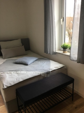 Imagen del anuncio: Ein Zimmer Appartment  3 min von Boehringer entfernt