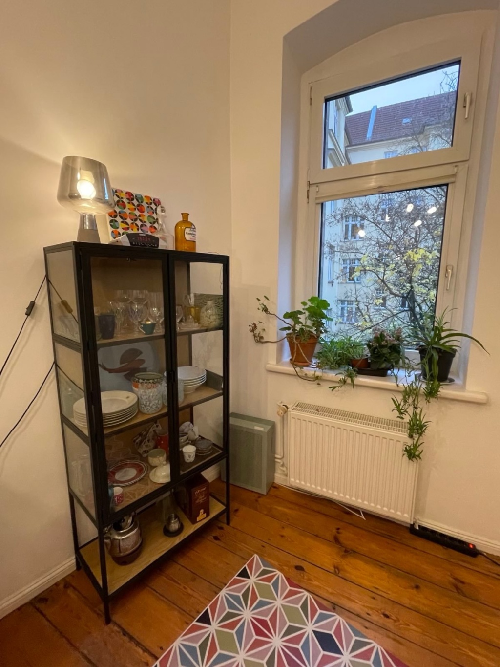 Apartamento Neukölln Reuterstraße - Küche