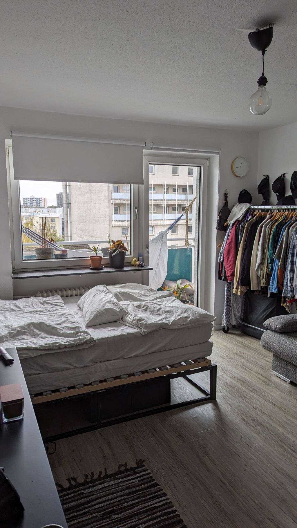 Habitación en WG Ehrenfeld Melatengürtel - foto 1
