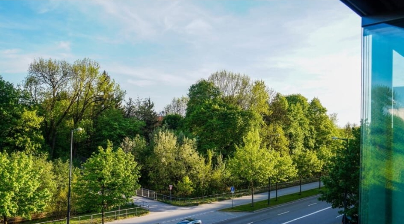 Temporäre Wohnung (voll möbliert) in der Nähe Olympiapark, BMW, U-Bahn Temporary apartment (fully furnished) close to Olympia park, BMW, subway – Petuelring, 80807 München Milbertshofen-Am Hart – Vorschaubild 11