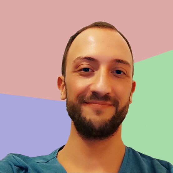 Profilbild