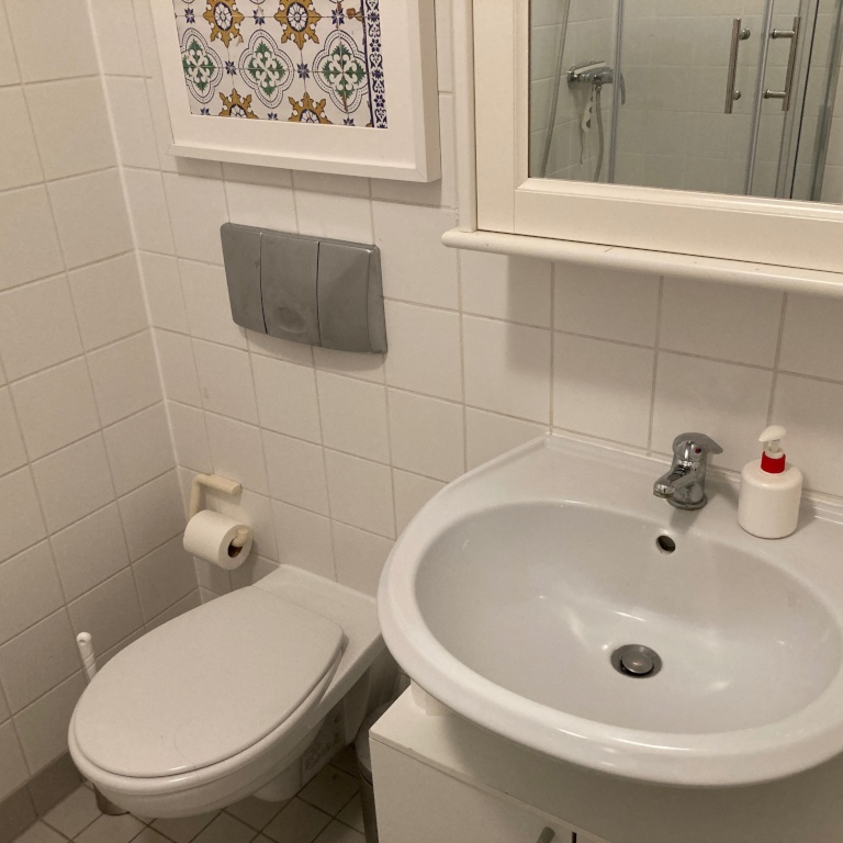 1-Zimmer-Apartment in Superlage – Lychener Str., 10437 Berlin Prenzlauer Berg – Vorschaubild 8