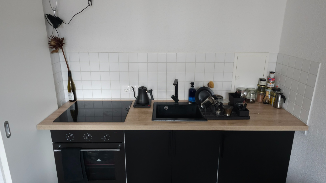 Quiet and Cosy flat in Prenzlauer Berg/Mitte – Auguststraße 45, 10119 Berlin Mitte – Vorschaubild 6