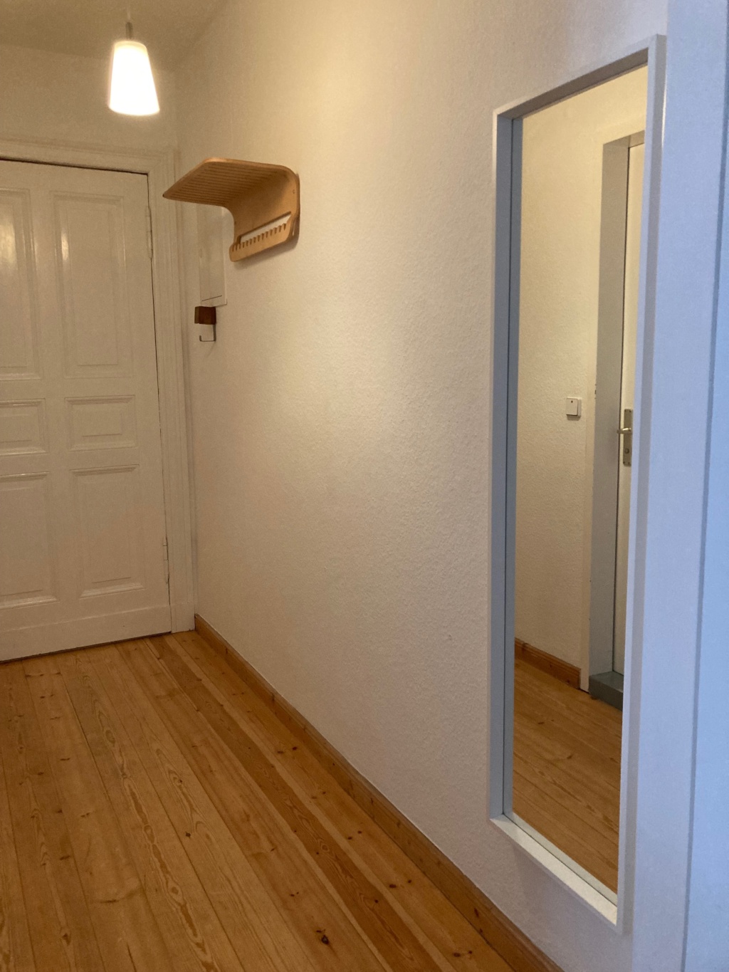 1-Zimmer-Apartment in Superlage – Lychener Str., 10437 Berlin Prenzlauer Berg – Vorschaubild 9