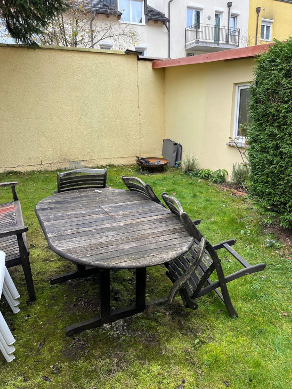 Flatshare Obergiesing-Fasangarten Schloß-Berg-Str. 2 - picture 13