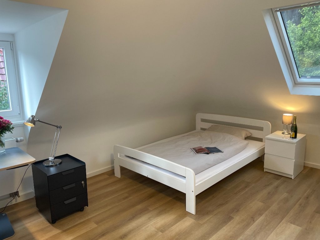 WG-Zimmer West Gaußstraße - Bild 3