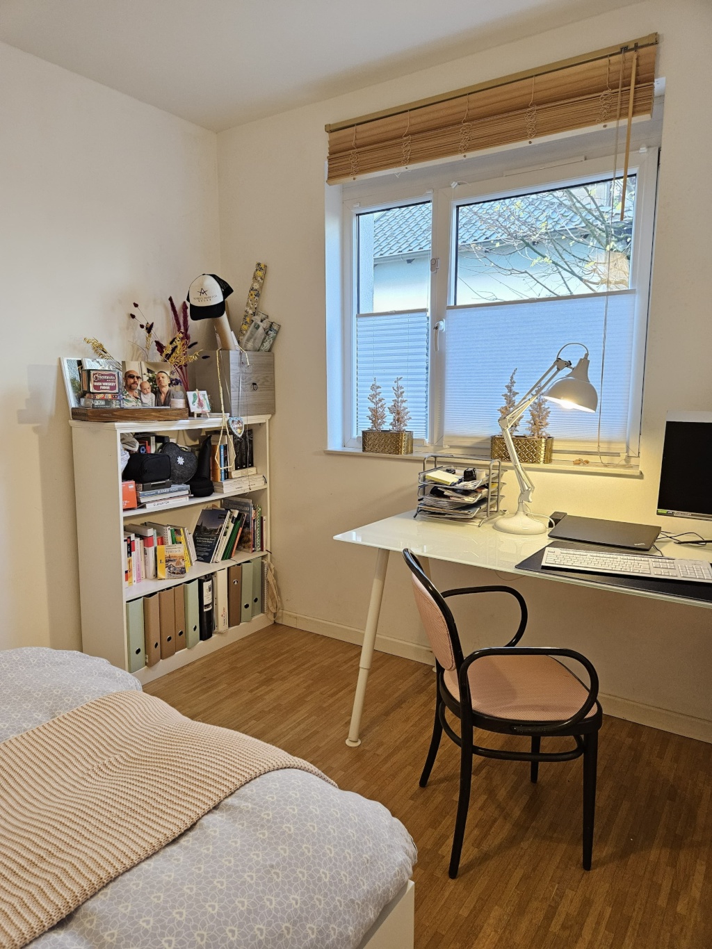 WG-Zimmer Lokstedt Lokstedter Steindamm - Bild 2