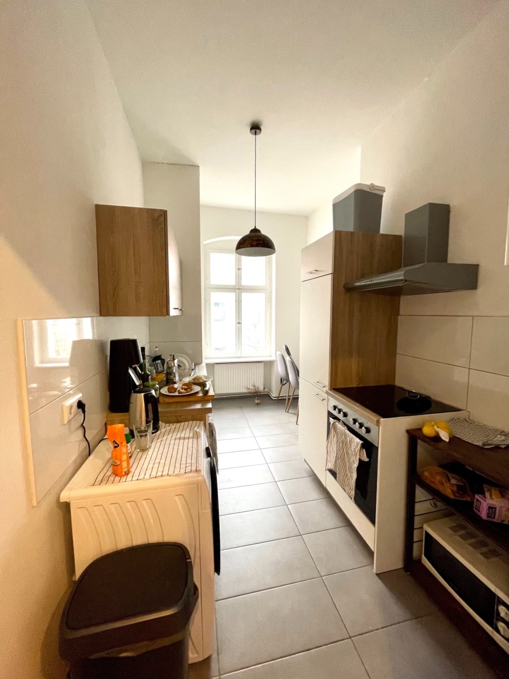 2 Room Apartment in Berlin – Laubestraße 7, 12045 Berlin Berlin – Vorschaubild 3
