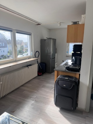 Anzeigenbild: 1,5 Zimmer-Wohnung in guter Wohnlage Ratingen
