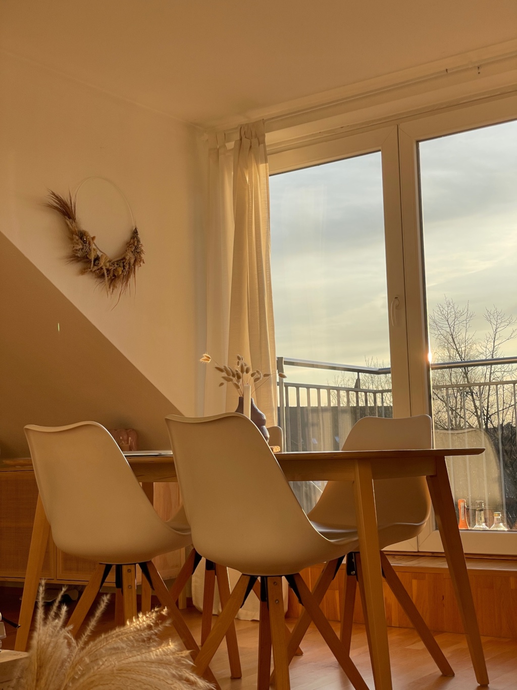 Möblierte 2-Zimmer-Wohnung nähe Stadtpark (17.09. - 13.12. - flexibel) – -, 22305 Hamburg Barmbek-Nord – Vorschaubild 4