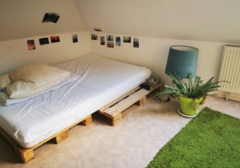 Imagen del anuncio: Zwischenmiete in perfekter Lage