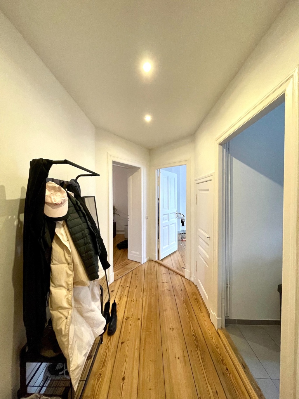 2 Room Apartment in Berlin – Laubestraße 7, 12045 Berlin Berlin – Vorschaubild 4