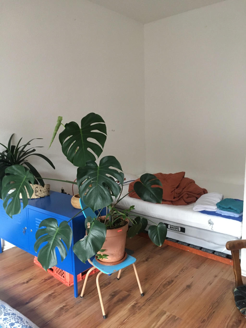 1-Zimmer-Wohnung Neukölln Neukölln 134 - Bild 6