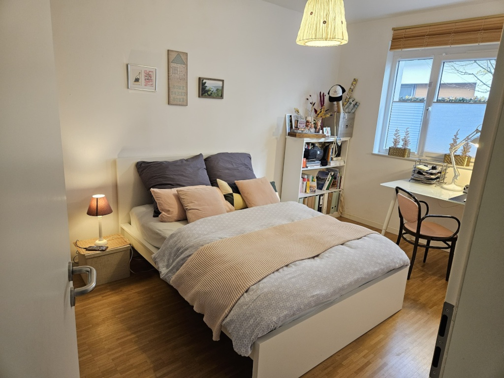 WG-Zimmer Lokstedt Lokstedter Steindamm - Bild 3