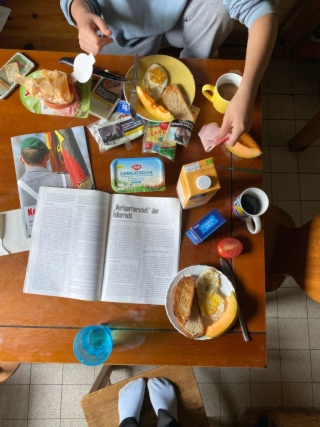 Anzeigenbild: Zimmer im Wohnprojekt Lu15