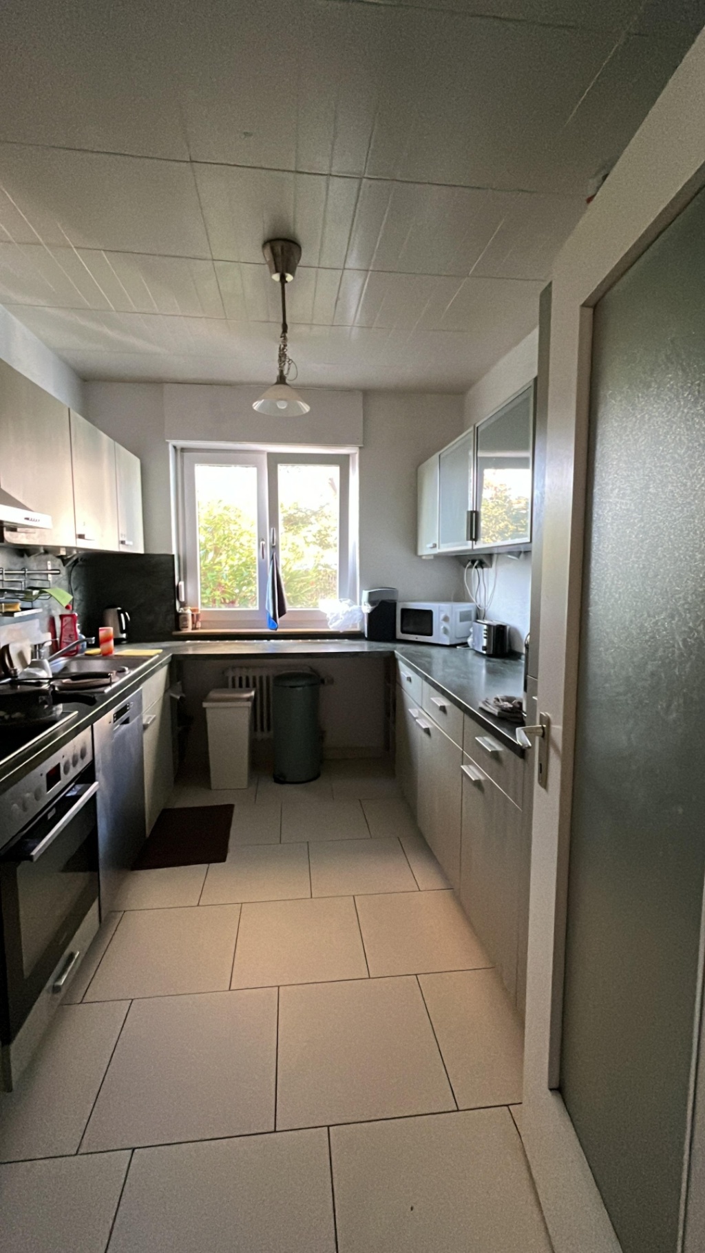 Flatshare Langwasser Josef Simon Straße - picture 1