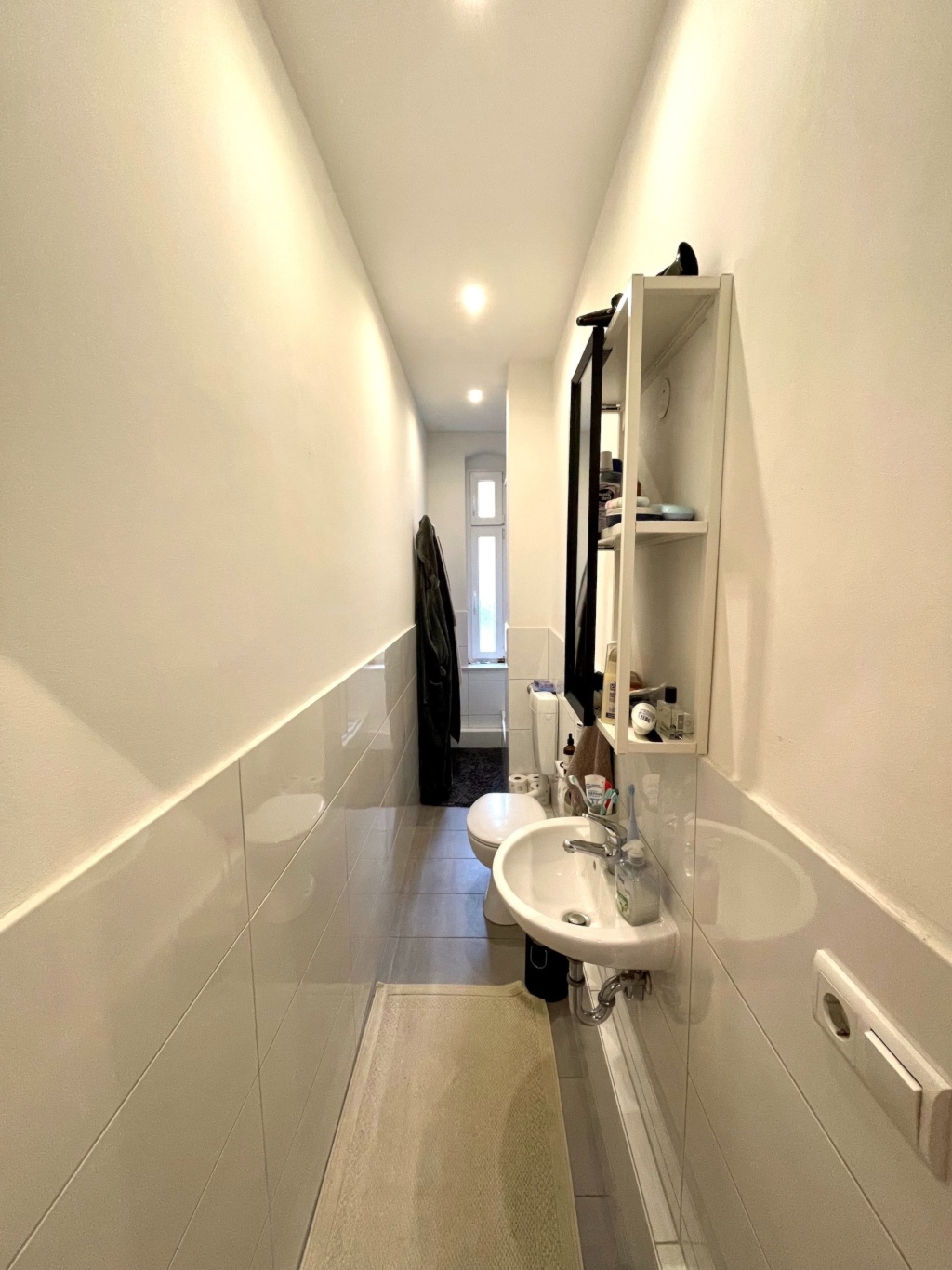 2 Room Apartment in Berlin – Laubestraße 7, 12045 Berlin Berlin – Vorschaubild 5