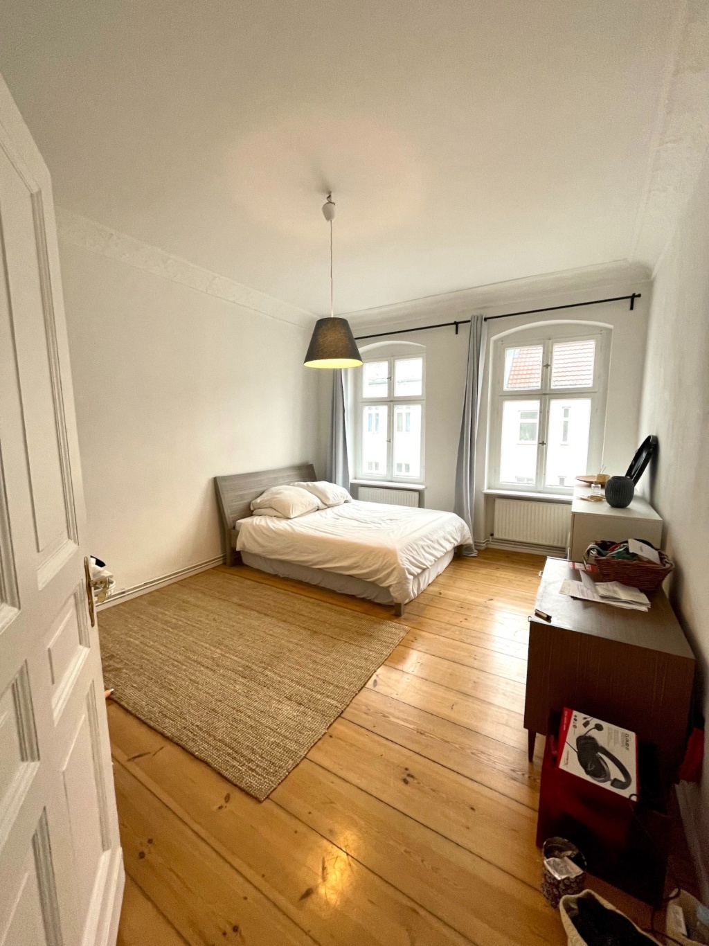 2 Room Apartment in Berlin – Laubestraße 7, 12045 Berlin Berlin – Vorschaubild 2