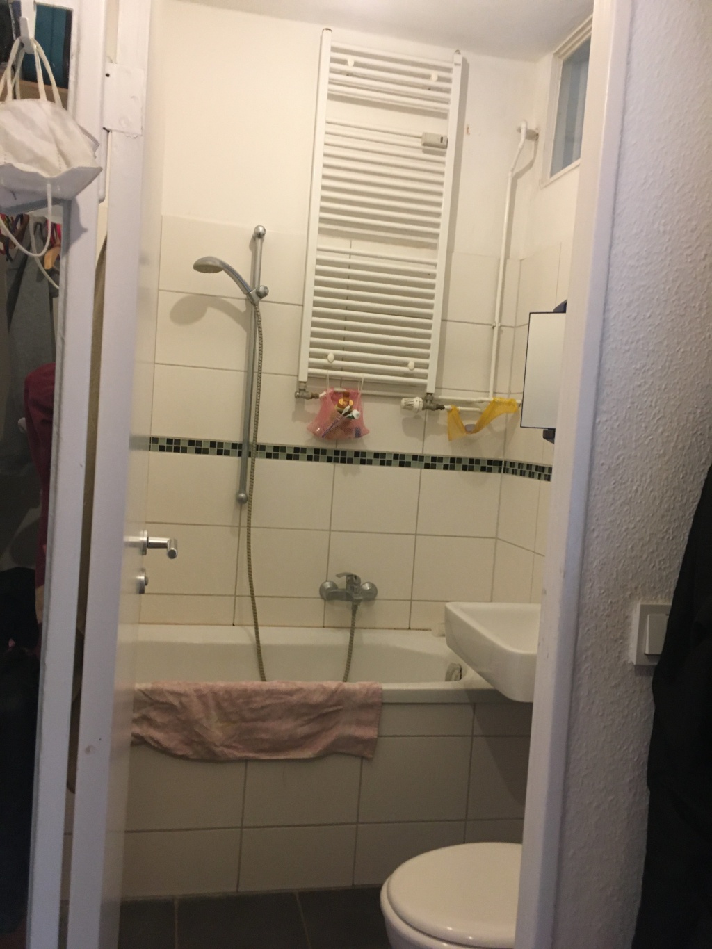 1-Zimmer-Wohnung Neukölln Neukölln 134 - Bild 2