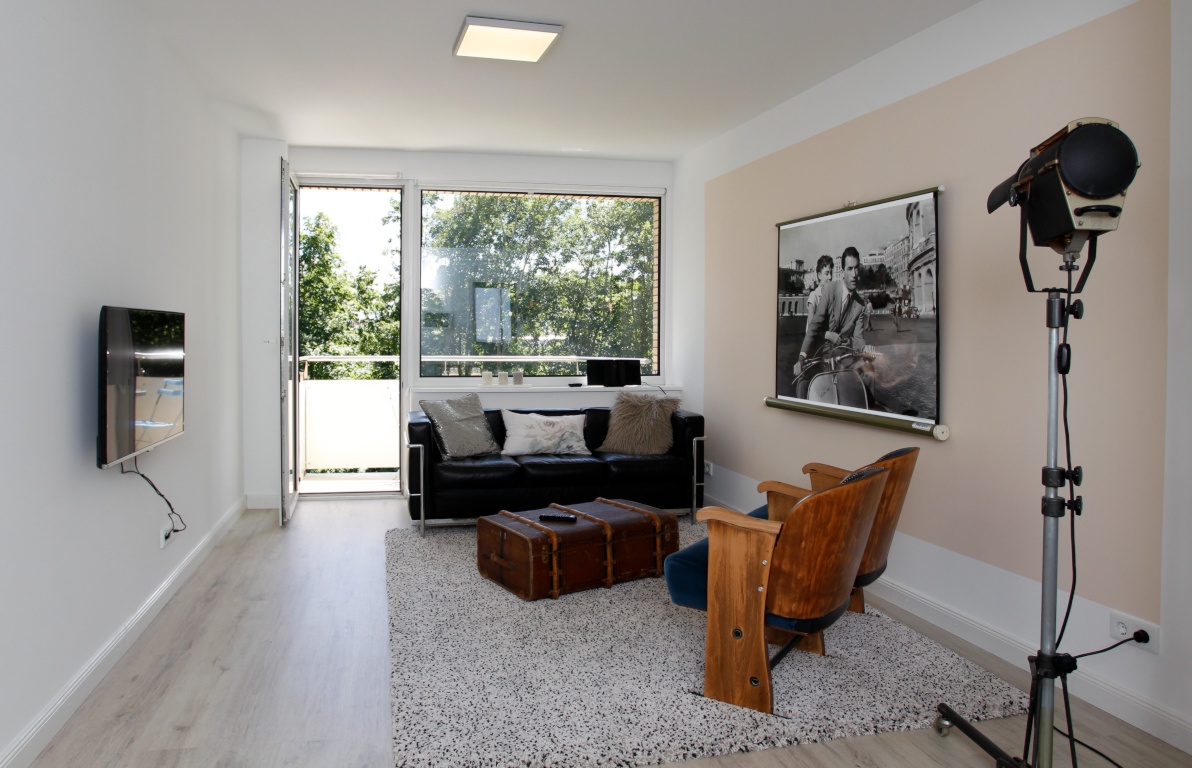 Apartamento Borgfelde Klaus-Groth-Straße 40 - foto 5