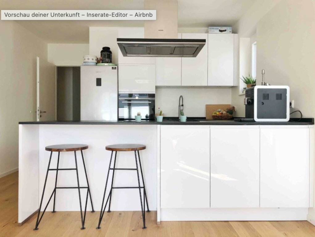 Zwischenmiete (01.10.2026-15.12.2026), 85m2, 1500€ warm, HH-Hammerbrook – Nagelsweg 24e, 20097 Hamburg Hammerbrook – Vorschaubild 3