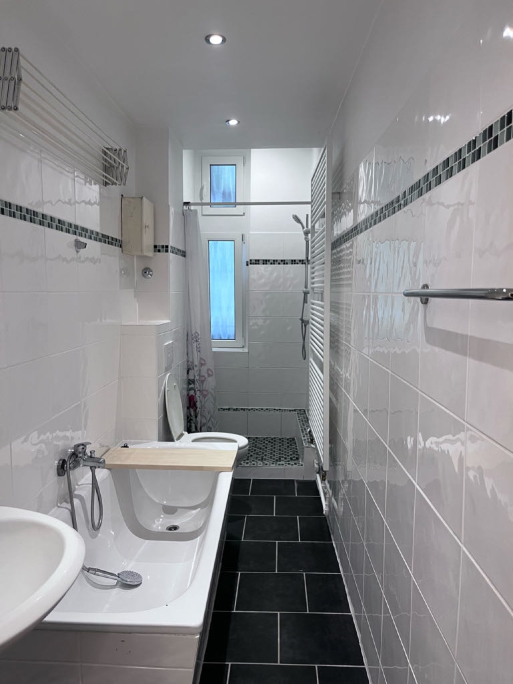 Apartamento Mitte Eulerstraße - foto 1