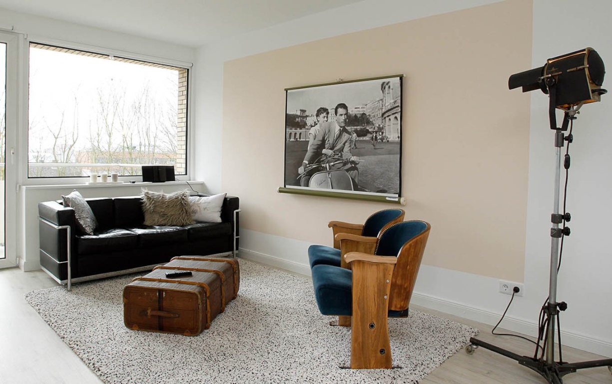 Apartamento Borgfelde Klaus-Groth-Straße 40 - foto 4