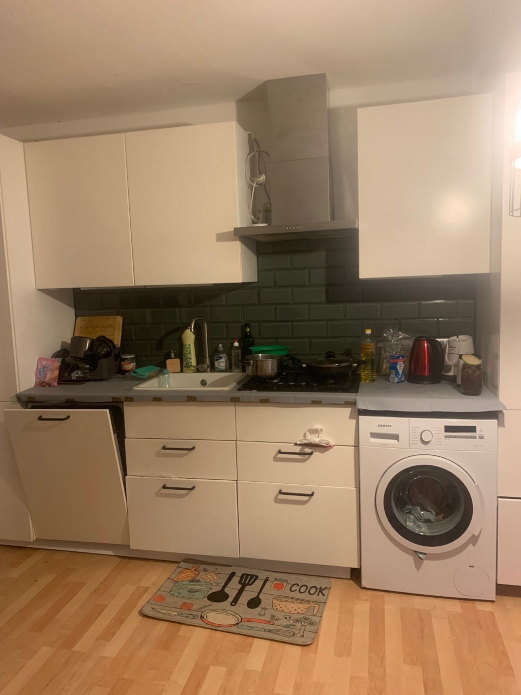 1 bed room house Splindlersfeld Berlin
