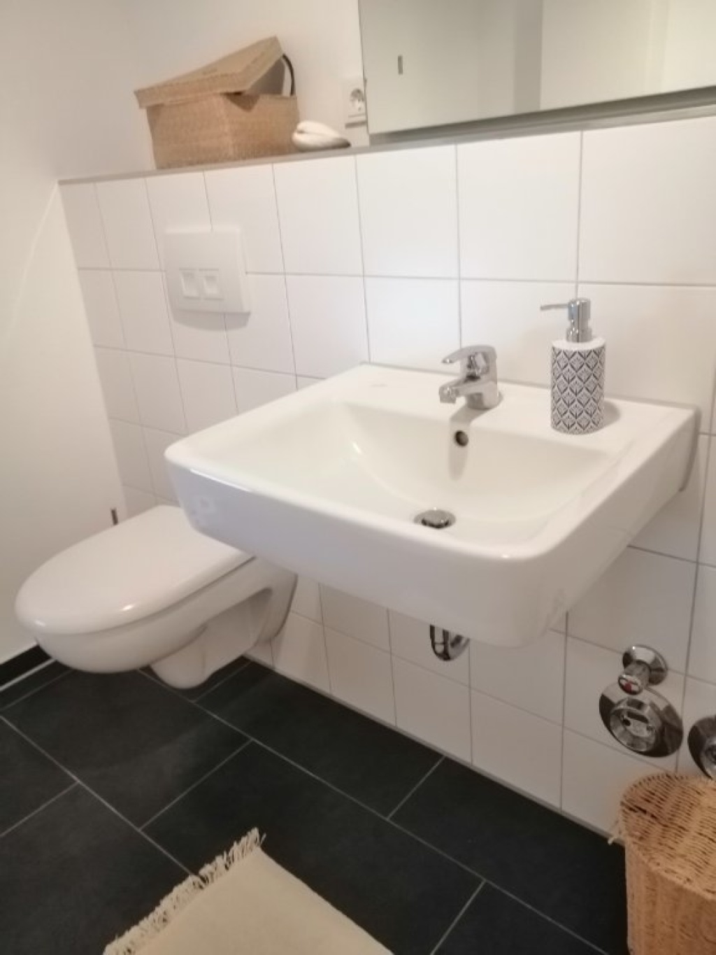 WG-Zimmer Lokstedt Lokstedter Steindamm - Bild 5