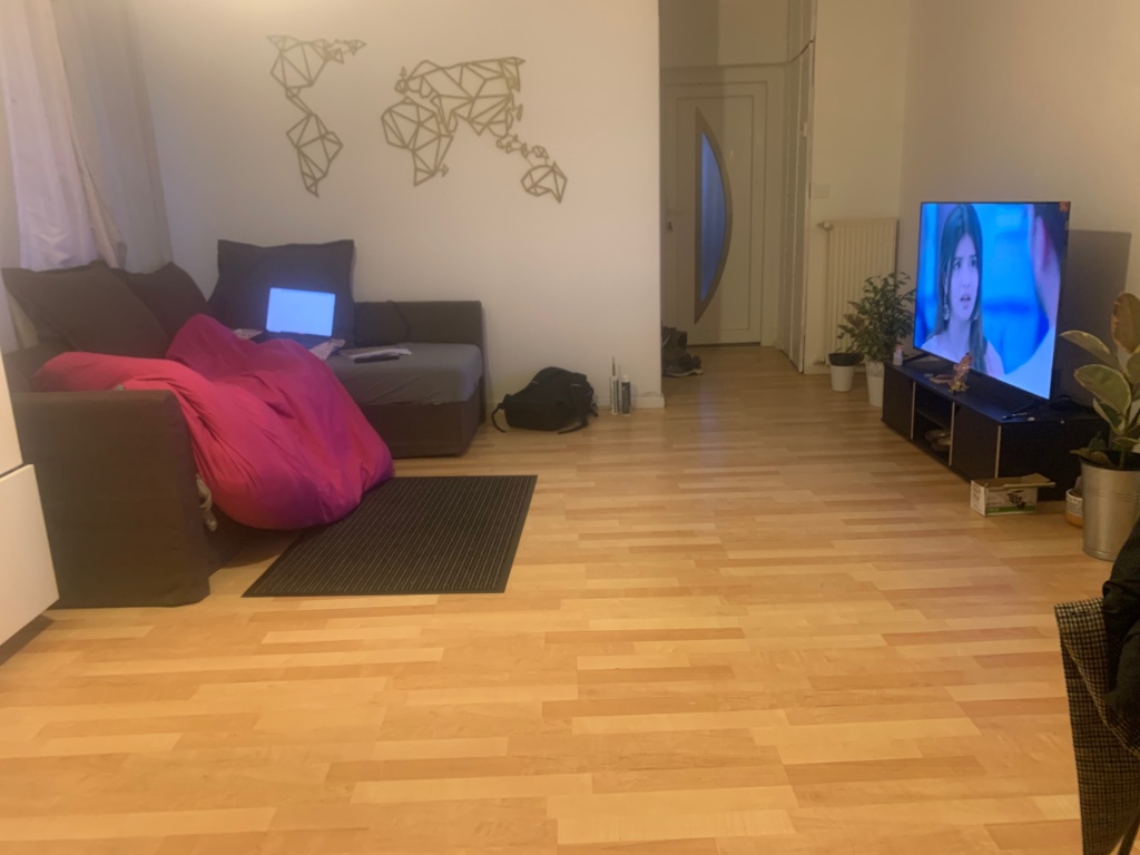 1 bed room house Splindlersfeld Berlin – 12489 Berlin Adlershof – Vorschaubild 3
