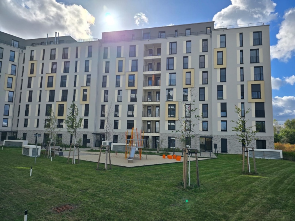 Apartamento Schönefeld Rathausgasse 11 - foto 2