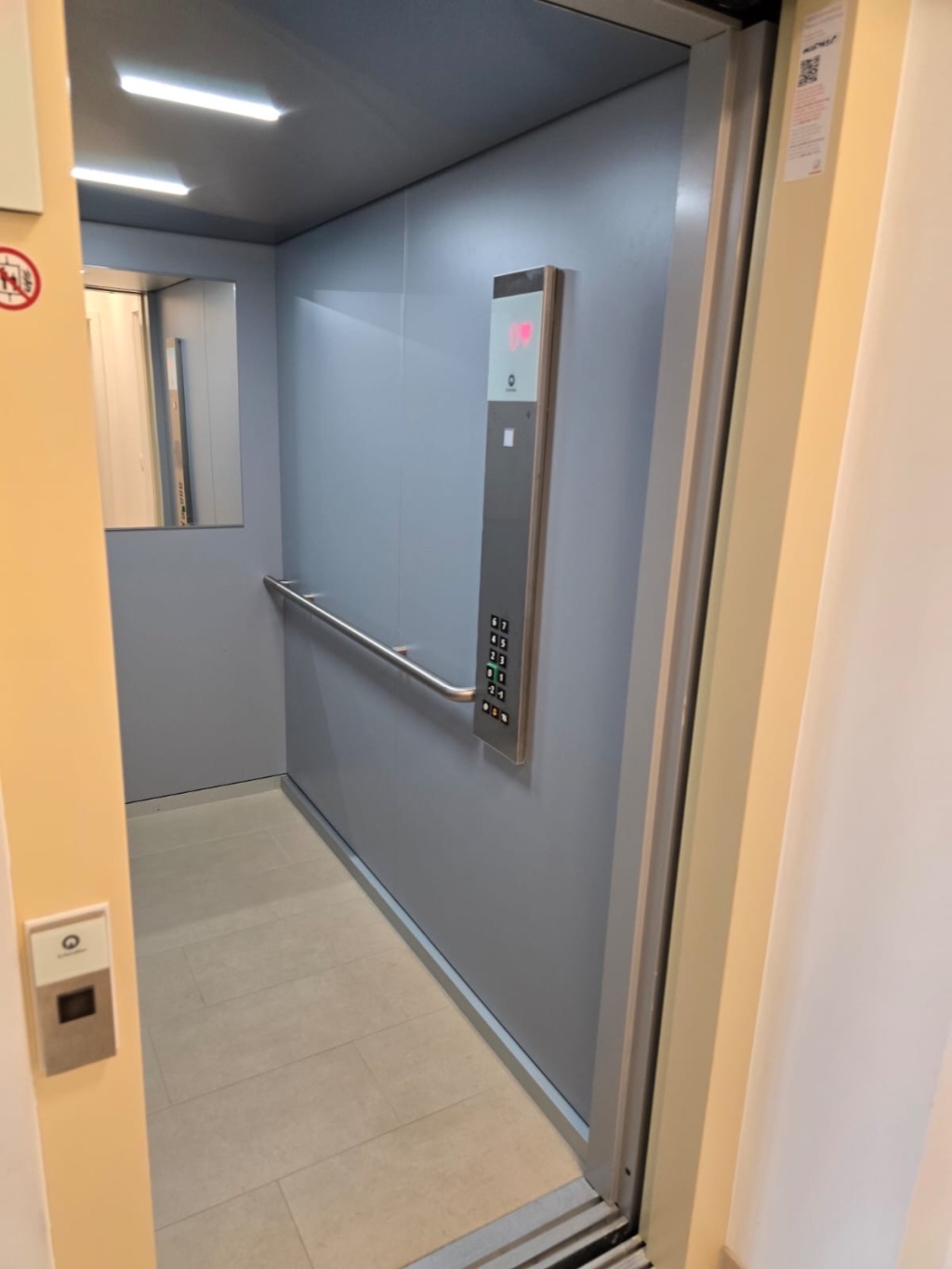 Apartamento Schönefeld Rathausgasse 11 - foto 4