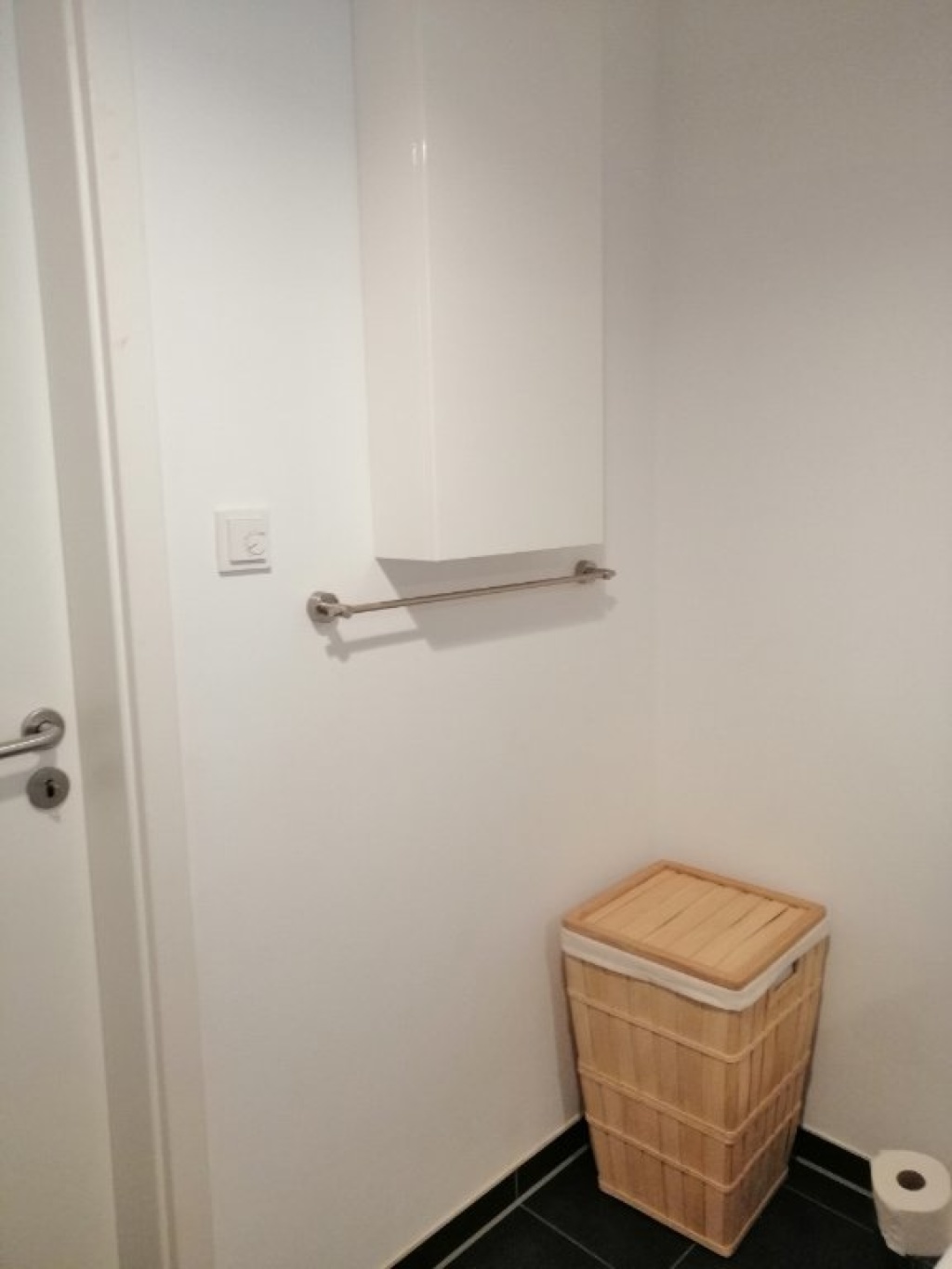 WG-Zimmer Lokstedt Lokstedter Steindamm - Bild 6