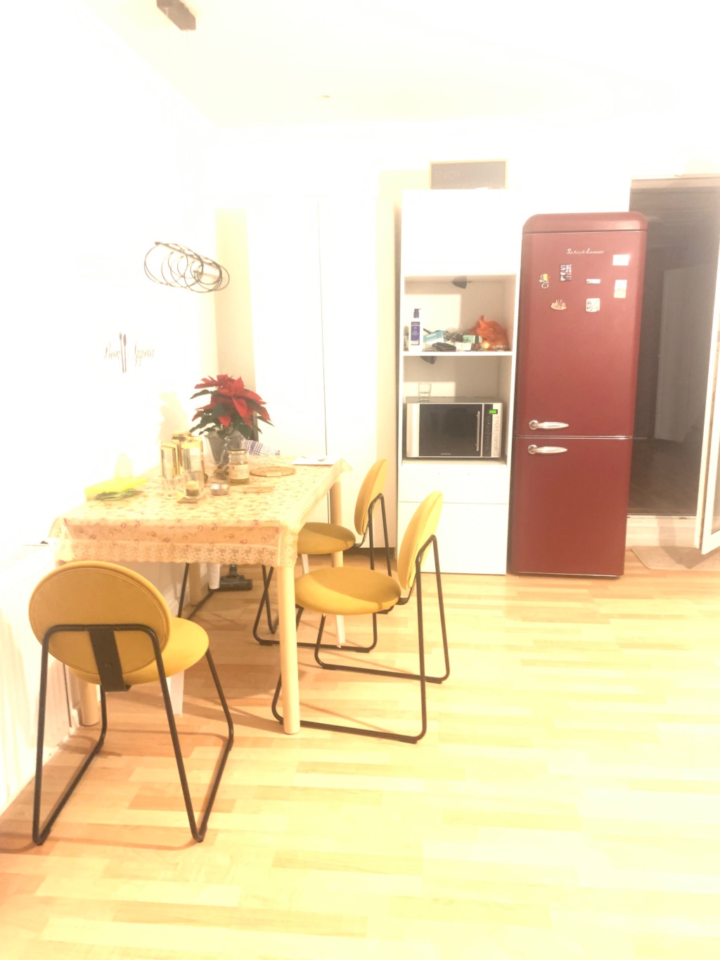 1 bed room house Splindlersfeld Berlin – 12489 Berlin Adlershof – Vorschaubild 2