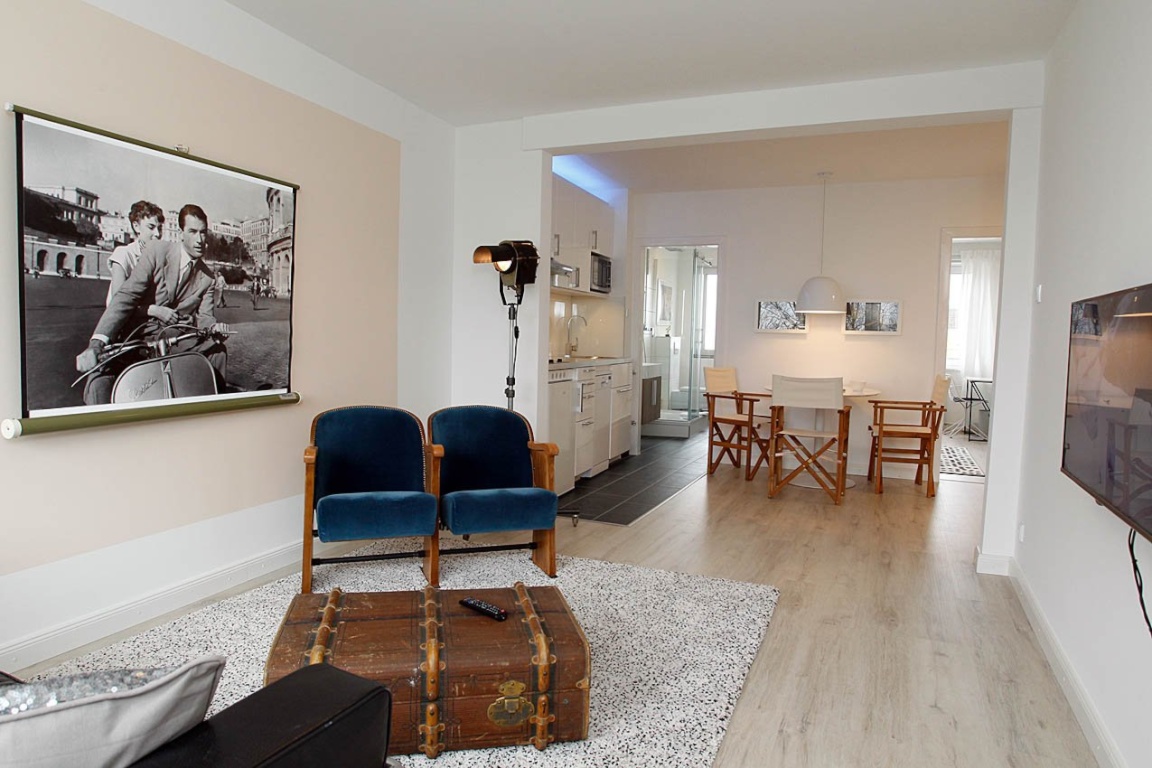 Apartamento Borgfelde Klaus-Groth-Straße 40 - foto 2