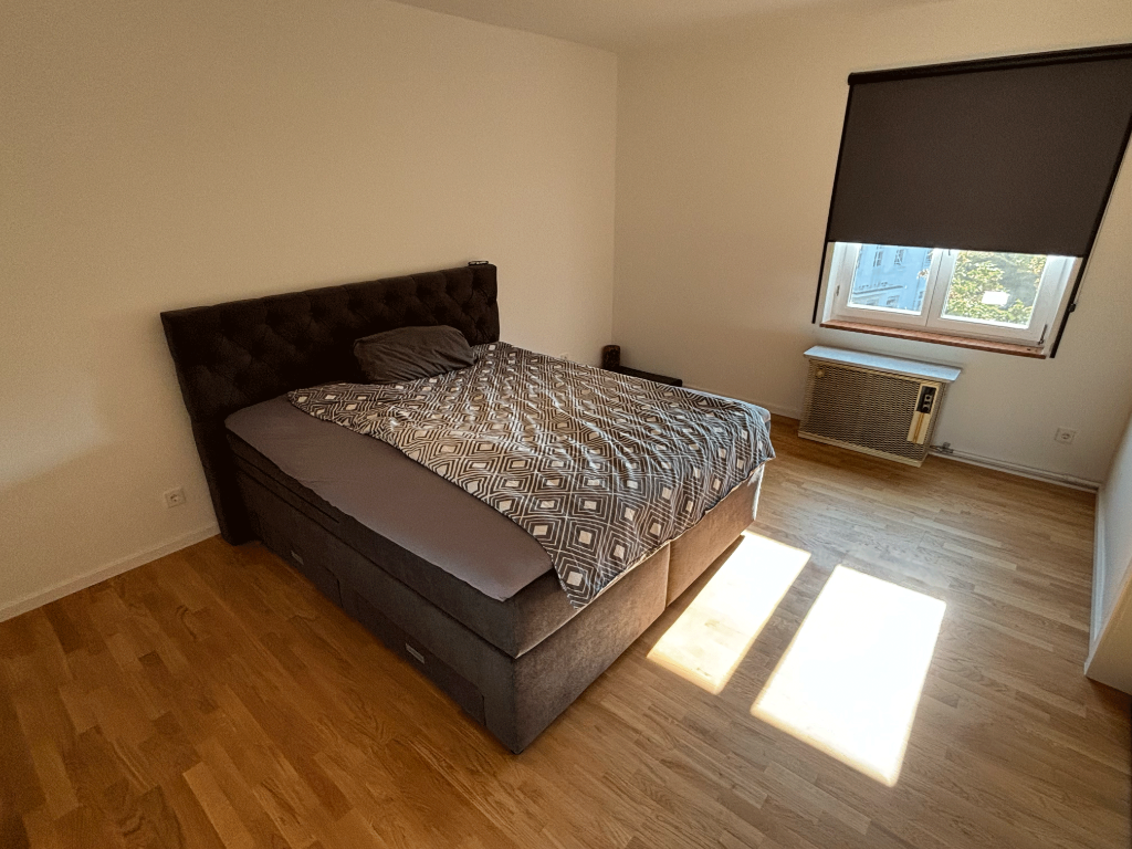 2-Zi. Wohnung in Schwabing, befristet 01.01.27 - 01.03.26 (Zeitraum flexibel) – 80802 München Schwabing-West – Vorschaubild 7
