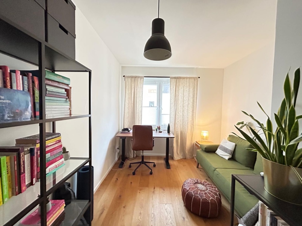 Zwischenmiete (01.10.2026-15.12.2026), 85m2, 1500€ warm, HH-Hammerbrook – Nagelsweg 24e, 20097 Hamburg Hammerbrook – Vorschaubild 9