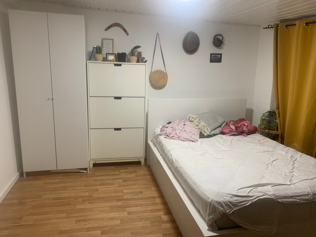 1 bed room house Splindlersfeld Berlin – 12489 Berlin Adlershof – Vorschaubild 4