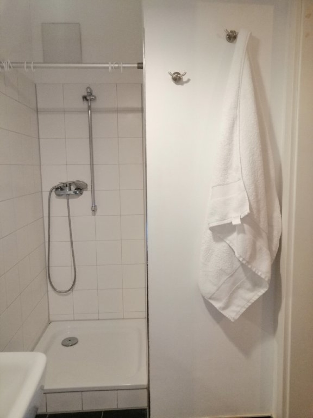 WG-Zimmer Lokstedt Lokstedter Steindamm - Bild 4