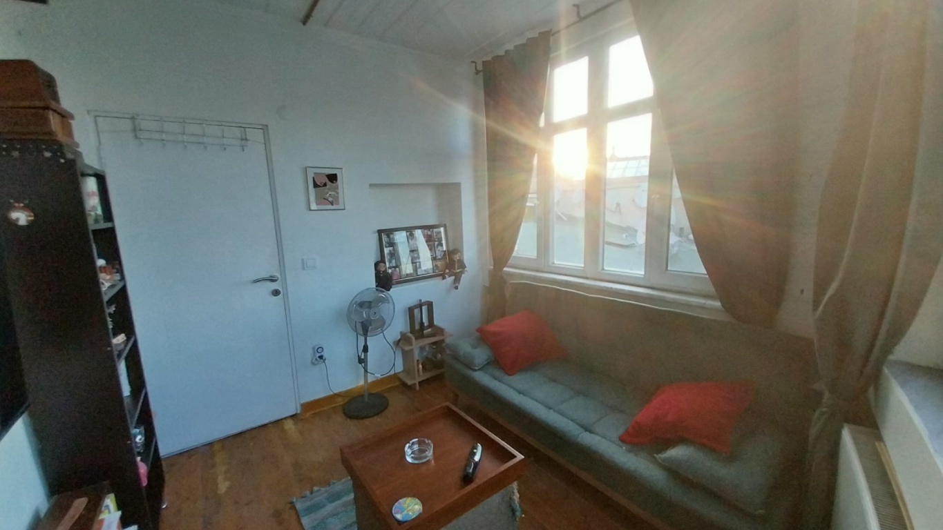 Wohnung Taksim / Beyoglu Tepebasi Caddesi - Bild 9