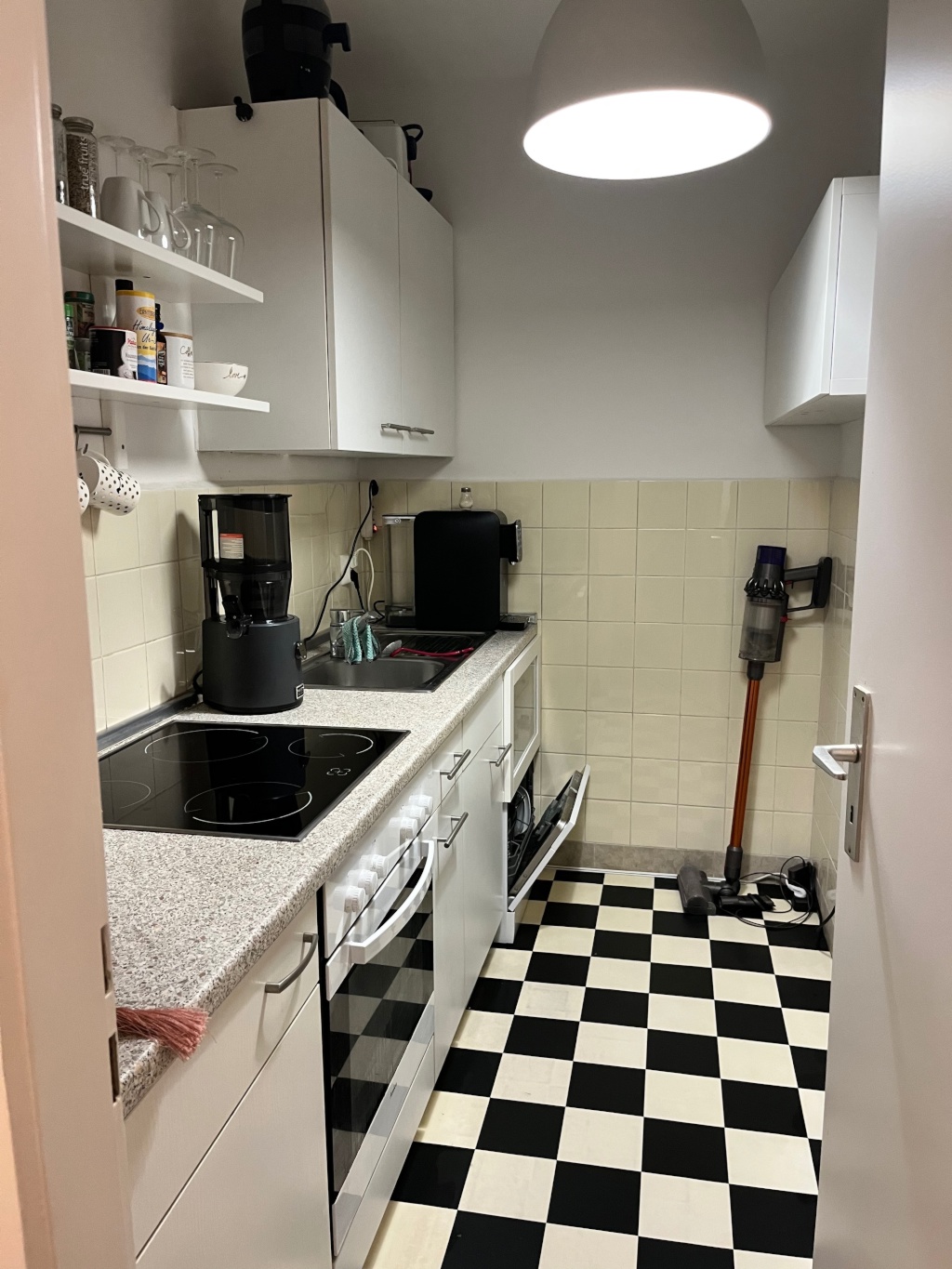 Zwischen Miete im schönen Winterhude – Herderstraße, 22085 Hamburg Winterhude – Vorschaubild 8